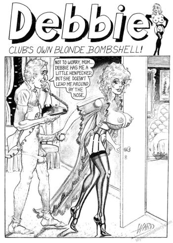 Debbie 7